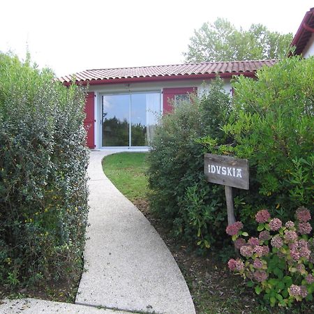 Les Villas D'Harri-Xuria Saint-Pierre-dʼIrube 외부 사진