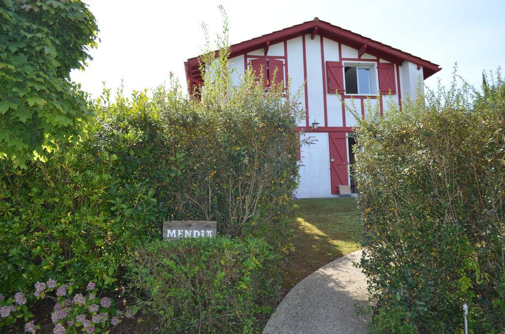 Les Villas D'Harri-Xuria Saint-Pierre-dʼIrube 외부 사진