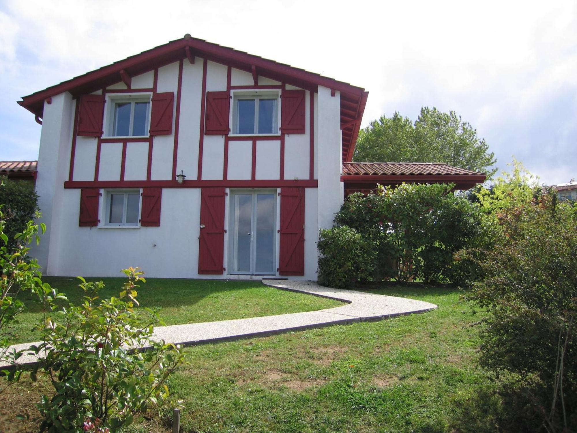 Les Villas D'Harri-Xuria Saint-Pierre-dʼIrube 외부 사진